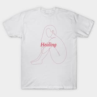 Healing T-Shirt